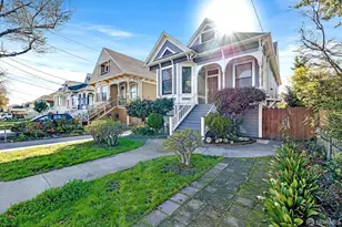 2136 Pacific Ave, Alameda, CA 94501 - Photo 2