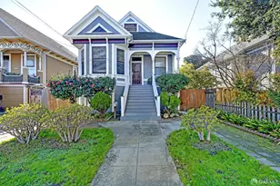 2136 Pacific Ave, Alameda, CA 94501 - Photo 4