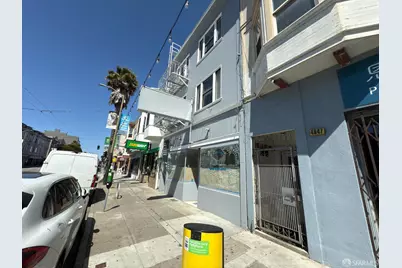 4843-4845 Mission Street, San Francisco, CA 94112 - Photo 2