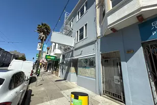 4843-4845 Mission St, San Francisco, CA 94112 - Photo 2