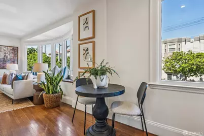 415 Carl Street, San Francisco, CA 94117 - Photo 14