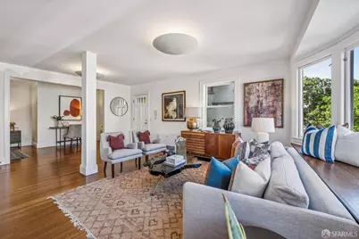 415 Carl Street, San Francisco, CA 94117 - Photo 10