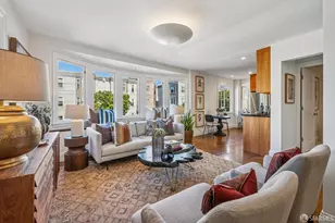 415 Carl St, San Francisco, CA 94117 - Photo 1