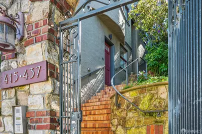 415 Carl Street, San Francisco, CA 94117 - Photo 4