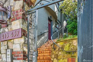 415 Carl St, San Francisco, CA 94117 - Photo 4