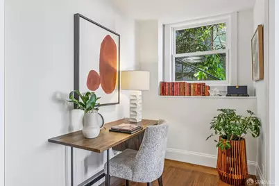 415 Carl Street, San Francisco, CA 94117 - Photo 24