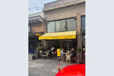 415 Carl Street, San Francisco, CA 94117 - Photo 34