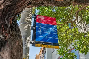 415 Carl St, San Francisco, CA 94117 - Photo 32