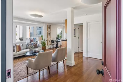 415 Carl Street, San Francisco, CA 94117 - Photo 6