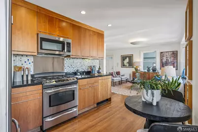 415 Carl Street, San Francisco, CA 94117 - Photo 18
