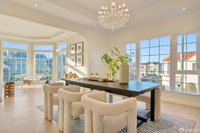 392 Ewing Terrace, San Francisco, CA 94118 - Photo 1