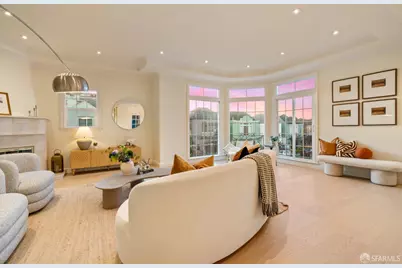 392 Ewing Terrace, San Francisco, CA 94118 - Photo 6