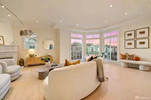 392 Ewing Terrace, San Francisco, CA 94118 - Photo 6