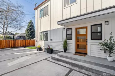 2411 Sixth Street, Berkeley, CA 94710 - Photo 2