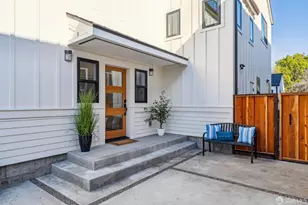 2411 Sixth St, Berkeley, CA 94710 - Photo 1