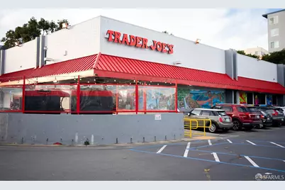 529 Broderick Street #A, San Francisco, CA 94117 - Photo 22