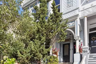 762 Clayton St, San Francisco, CA 94117 - Photo 1