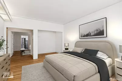 1915 Laguna Street #2, San Francisco, CA 94115 - Photo 2