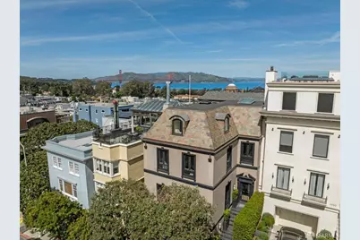 2684 Green Street, San Francisco, CA 94123 - Photo 2