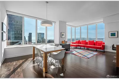 301 Mission Street #52D, San Francisco, CA 94105 - Photo 2