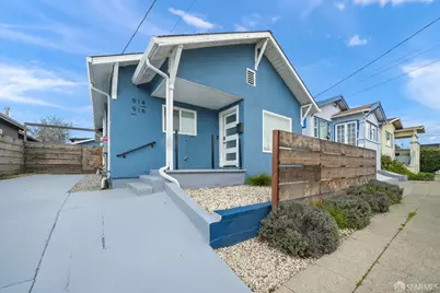 914 44th Street, Oakland, CA 94608 - Photo 2