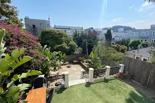 1043-1053 Fell St, San Francisco, CA 94117 - Photo 8