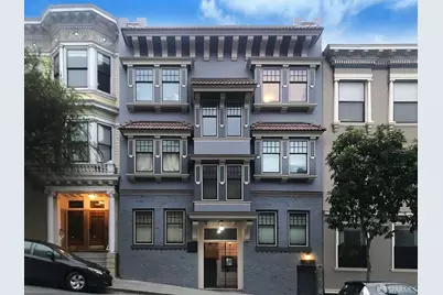 1043-1053 Fell Street, San Francisco, CA 94117 - Photo 1