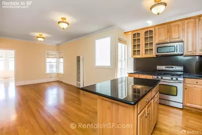 1043-1053 Fell Street, San Francisco, CA 94117 - Photo 6