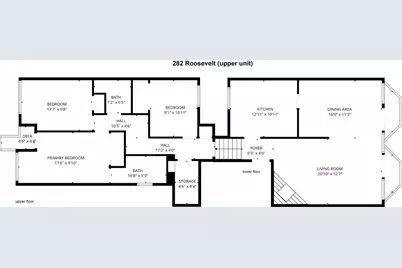 280-282 Roosevelt Way, San Francisco, CA 94114 - Photo 20