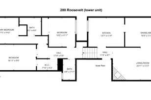 280-282 Roosevelt Way, San Francisco, CA 94114 - Photo 2