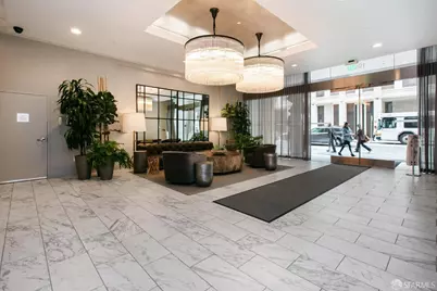 199 New Montgomery Street #604, San Francisco, CA 94105 - Photo 40