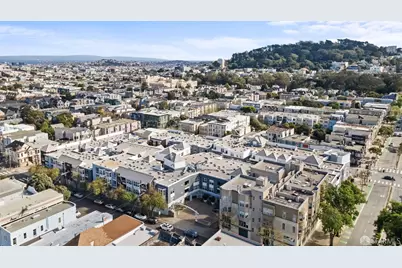2001 McAllister Street #244, San Francisco, CA 94118 - Photo 32