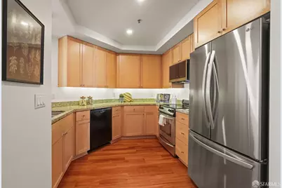 2001 McAllister Street #244, San Francisco, CA 94118 - Photo 6