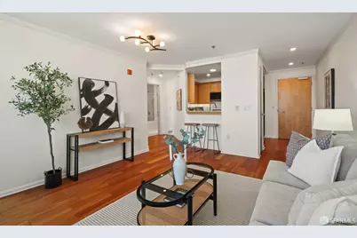 2001 McAllister Street #244, San Francisco, CA 94118 - Photo 2