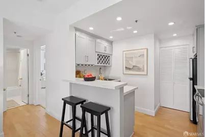 201 Harrison Street #731, San Francisco, CA 94105 - Photo 8
