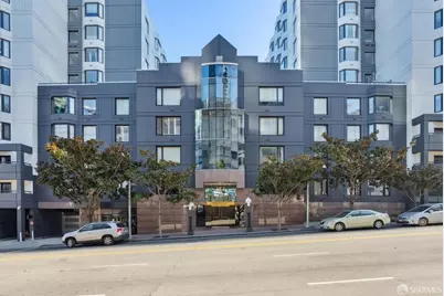 201 Harrison Street #731, San Francisco, CA 94105 - Photo 2