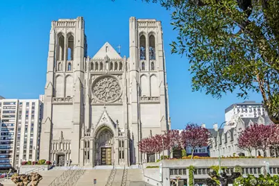 1145 Green Street #2, San Francisco, CA 94109 - Photo 78