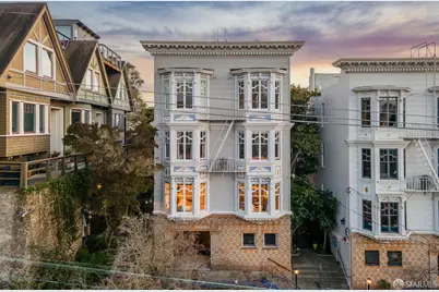 1145 Green Street #2, San Francisco, CA 94109 - Photo 48