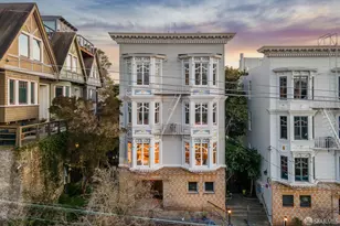 1145 Green St, San Francisco, CA 94109 - Photo 48