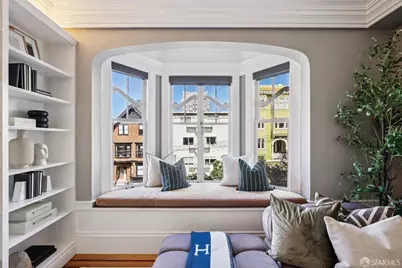 1145 Green Street #2, San Francisco, CA 94109 - Photo 12