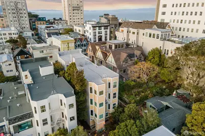 1145 Green Street #2, San Francisco, CA 94109 - Photo 54