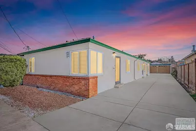 1592 Oriole Avenue, San Leandro, CA 94578 - Photo 1