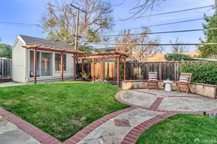 3243 Ramona St, Palo Alto, CA 94306 - Photo 30