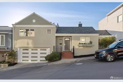 2009 14th Avenue, San Francisco, CA 94110 - Photo 1