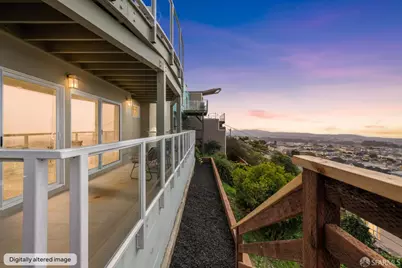 2009 14th Avenue, San Francisco, CA 94110 - Photo 88