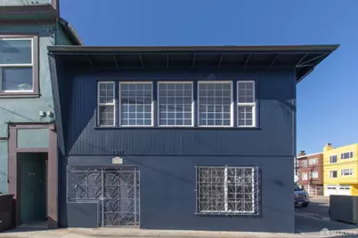 1301 48th Avenue, San Francisco, CA 94122 - Photo 2