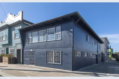 1301 48th Avenue, San Francisco, CA 94122 - Photo 1