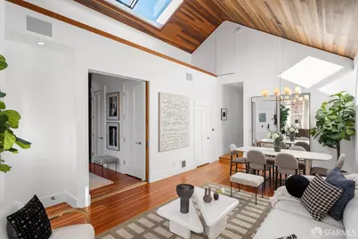 716 Douglass Street, San Francisco, CA 94114 - Photo 1