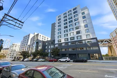 201 Harrison Street #904, San Francisco, CA 94105 - Photo 32
