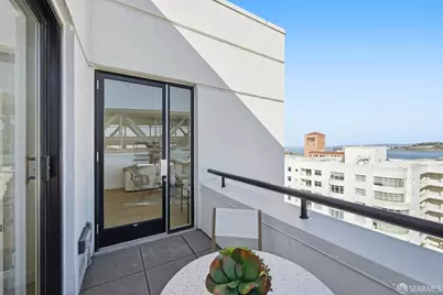 201 Harrison Street #904, San Francisco, CA 94105 - Photo 20